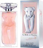 Туалетная вода Salvador Dali La Belle et l'Ocelot Eau de Toilette 100 мл