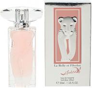 Туалетная вода Salvador Dali La Belle et l'Ocelot Eau de Toilette 30 мл