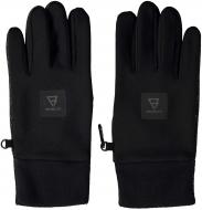 Рукавички Brunotti Inner Glove Mens Glove 2021020001-099 р. L чорний