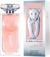 Туалетная вода Salvador Dali La Belle et l'Ocelot Eau de Toilette 50 мл