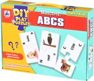 Пазл Same Toy Mad Xiang Цікаві букви 2066AUt