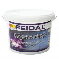 Декоративна фарба Feidal Elegant Farbe перламутровий 2,5 кг