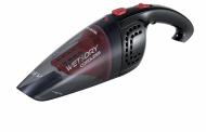 Пилосос акумуляторний Ariete 2474 black