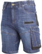 Шорты Lahti Pro р. XXL рост 188 L4070705 синий