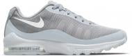 Кросівки чоловічі демісезонні Nike AIR MAX INVIGOR 749680-005 р.44,5 сірі