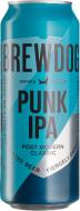 Пиво Punk IPA світле фільтроване 5.6% 0,5 л