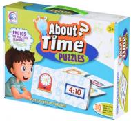 Пазл Same Toy Mad Xiang Час 2056AUt Пазл Same Toy Mad Xiang Час 2056AUt