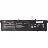 Аккумулятор для ноутбука PowerPlant NB431960 11,4 V 3600 mAh для Asus VivoBook Flip 14 (B31N1911)