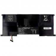 Аккумулятор для ноутбука PowerPlant NB431953 7,4 V 4800 mAh для Asus Zenbook UX21 (C23-UX21)