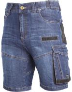 Шорти Lahti Pro р. L зріст 176 L4070703 синій