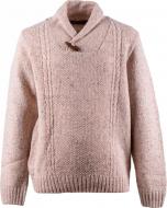 Джемпер для хлопчика Flash р.152 бежевий 17B906-1202_532