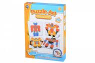 Пазл Same Toy Puzzle Art Deformation series 5992-3Ut