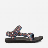 Сандали TEVA W ORIGINAL UNIVERSAL 1003987-GBRN р. 5 синий