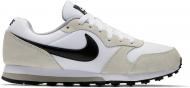 Кроссовки Nike WMNS MD RUNNER 2 749869-100 р.38