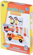 Пазл Same Toy Puzzle Art Fire serias 5991-3Ut