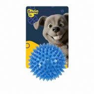 Игрушка для собак FRIEND IS Мячик колючка в ассортименте (FDOG38) Игрушка для собак FRIEND IS Мячик колючка в ассортименте (FDOG38)