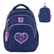 Рюкзак KITE Education Be Kind K25-763M-4