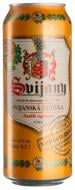 Пиво Svijanska Desítka 4% 0,5 л