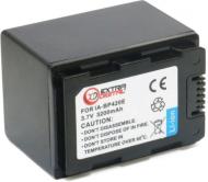 Аккумулятор EXTRADIGITAL для Samsung IA-BP420E 3200мА*ч (DV00DV1359)