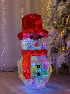Светильник декоративный MIS LT LED Снеговик 73 см