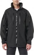 Куртка 5.11 Tactical тактическая Approach Jacket 48331 (019) р.XXL Black