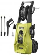 Мини-мойка высокого давления RYOBI RY170PWA 5133005373