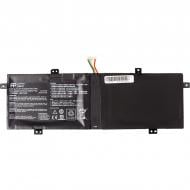 Аккумулятор для ноутбука PowerPlant NB432042 7,4 V 4250 mAh для Asus ZenBook 14 (C21N1833) Аккумулятор для ноутбука PowerPlant NB432042 7,4 V 4250 mAh для Asus ZenBook 14 (C21N1833)