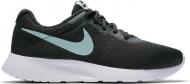 Кроссовки женские демисезонные Nike TANJUN 812655-006 р.36,5 черные