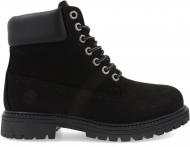 Ботинки Lumberjack River 2 SWH6901-005D01-CB001 р.37 черный