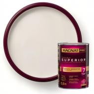 Фарба керамічна з колоруванням MAGNAT PRO Ceramic Superior 7 шовковистий мат NCS S 0804-Y90R 0,9 л