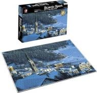 Пазл Same Toy Scenic Spot 88038Ut