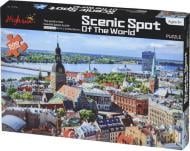 Пазл Same Toy Scenic Spot 88039Ut