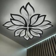 Люстра светодиодная ELIOS TwoPetal 8x160 Вт DL1184 Люстра светодиодная ELIOS TwoPetal 8x160 Вт DL1184