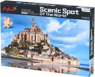 Пазл Same Toy Scenic Spot 88056Ut