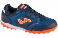 Сороконожки Joma TOP FLEX JR TPJW2433TF р.34 синий