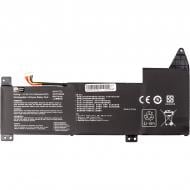 Аккумулятор для ноутбука PowerPlant NB432066 11,4 V 4150 mAh для Asus VivoBook 15 K570ZD (B31N1723)