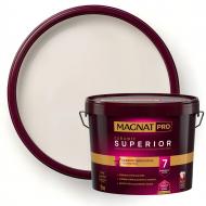 Фарба керамічна з колоруванням MAGNAT PRO Ceramic Superior 7 шовковистий мат NCS S 0804-Y90R 9 л