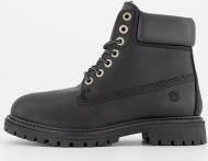 Ботинки Lumberjack River 2 SWH6901-005B01-CB001 р.37 черный