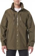 Куртка 5.11 Tactical тактична Approach Jacket 48331 (192) р.XXXL Tundra