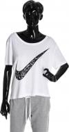 Футболка Nike 835920-100 L белый
