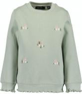 Реглан для девочки Blue Seven р.110 зеленый 764688 X * 98