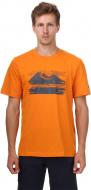 Футболка McKinley Seco 257509-225 р.XL оранжевый