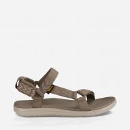 Сандали TEVA W SANBORN UNIVERSAL 1015160-WAL р. 5 коричневый