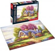 Пазл Same Toy Будинок 88025Ut