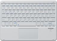 Клавіатура Blackview K2 Bluetooth Keyboard (BVTABK1-WH) white