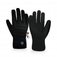 Рукавички Dexshell водонепроникні Arendal Biking Gloves V 2.0, p-p XL, зимові, DG9402BLK2.0-XL р.XL [019] Black