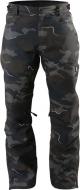 Брюки Brunotti Kitebar-Camo Mens Snowpants 2021053133-099 р. M камуфляж