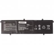 Аккумулятор для ноутбука PowerPlant NB432097 11,4 V 4100 mAh для Asus VivoBook Pro 14X OLED M7400 (C31N2019) Аккумулятор для ноутбука PowerPlant NB432097 11,4 V 4100 mAh для Asus VivoBook Pro 14X OLED M7400 (C31N2019)