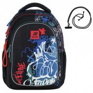 Рюкзак KITE Education teens K25-8001M-1