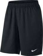 Шорти Nike M NKCT DRY SHORT 9IN 830821-015 р. S чорний